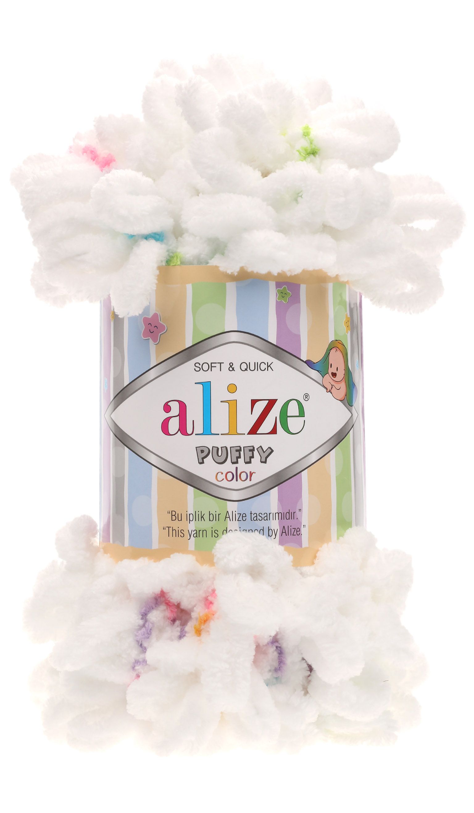 Пряжа ализе цвет. Пряжа Alize puffy Color 5794. Пряжа Ализе Пуффи 5794. Пряжа Alize puffy 5794. Пряжа Alize puffy колор.